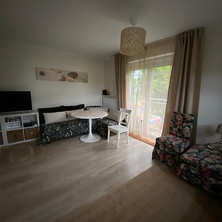 Apartament Korab Wladyslawowo-Cetniewo エクステリア 写真