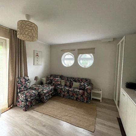 Apartament Korab Wladyslawowo-Cetniewo エクステリア 写真