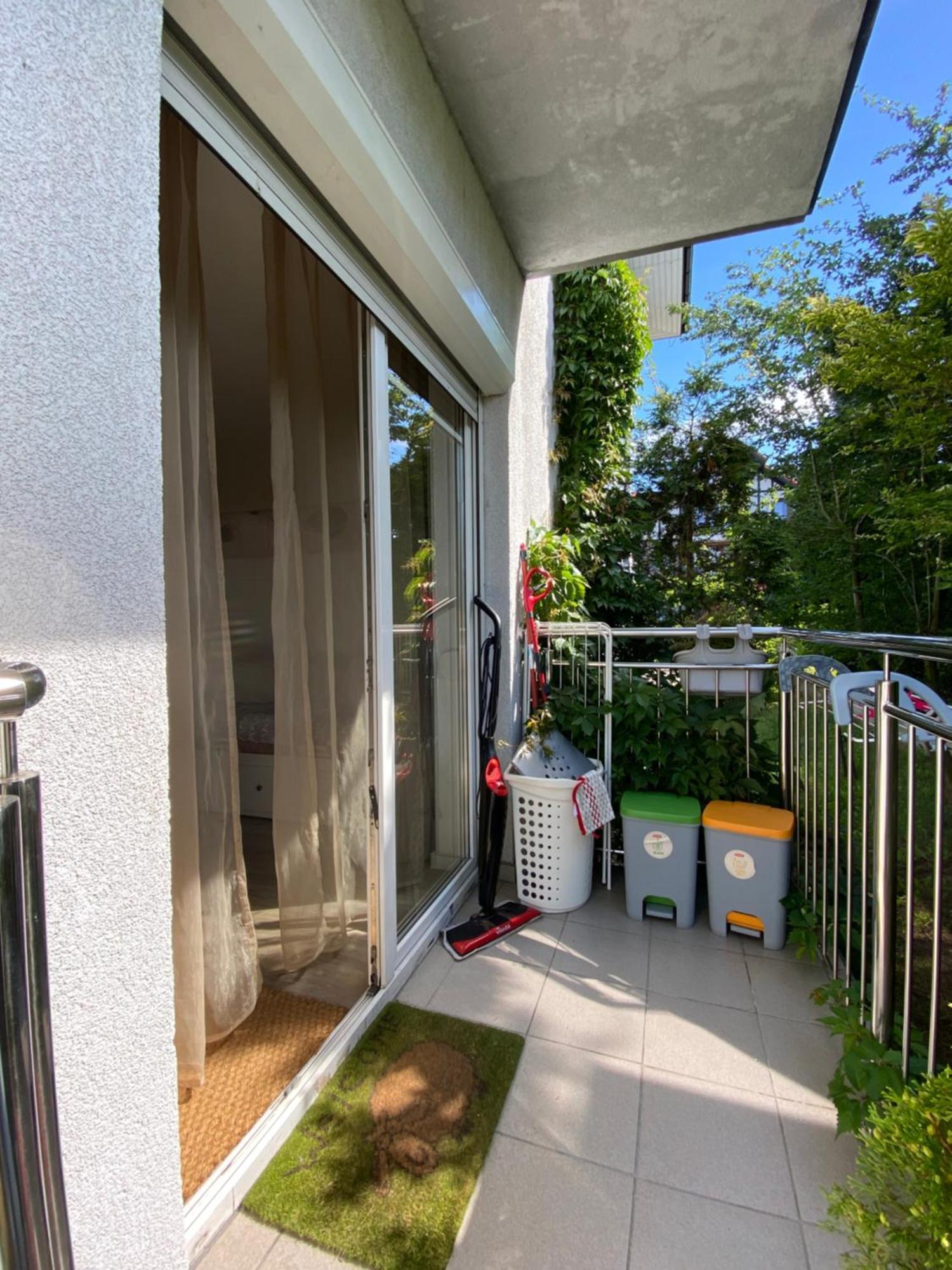 Apartament Korab Wladyslawowo-Cetniewo エクステリア 写真